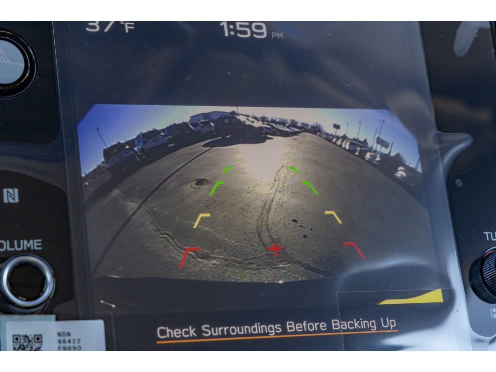 New 2026 Subaru Impreza 2.0i Sport image 24