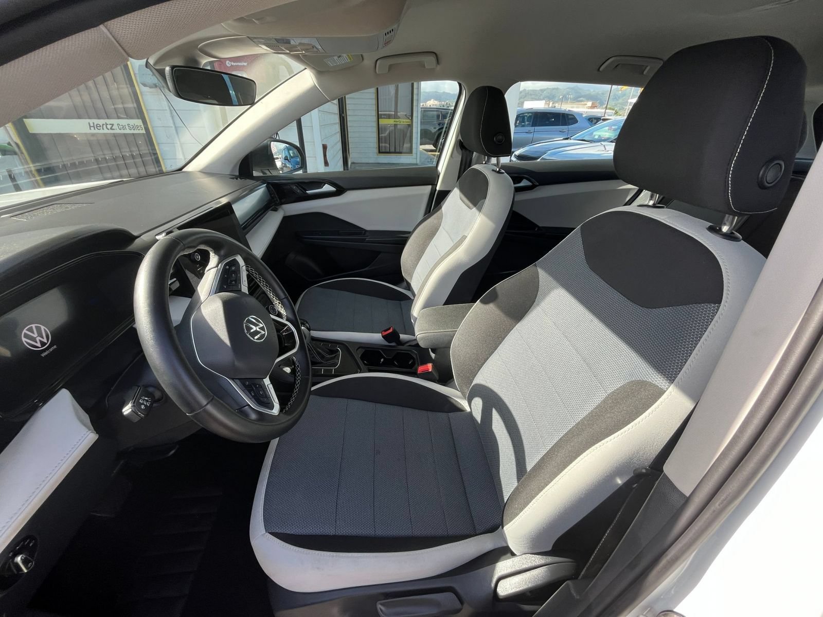 Used 2026 Volkswagen Taos S FWD image 27