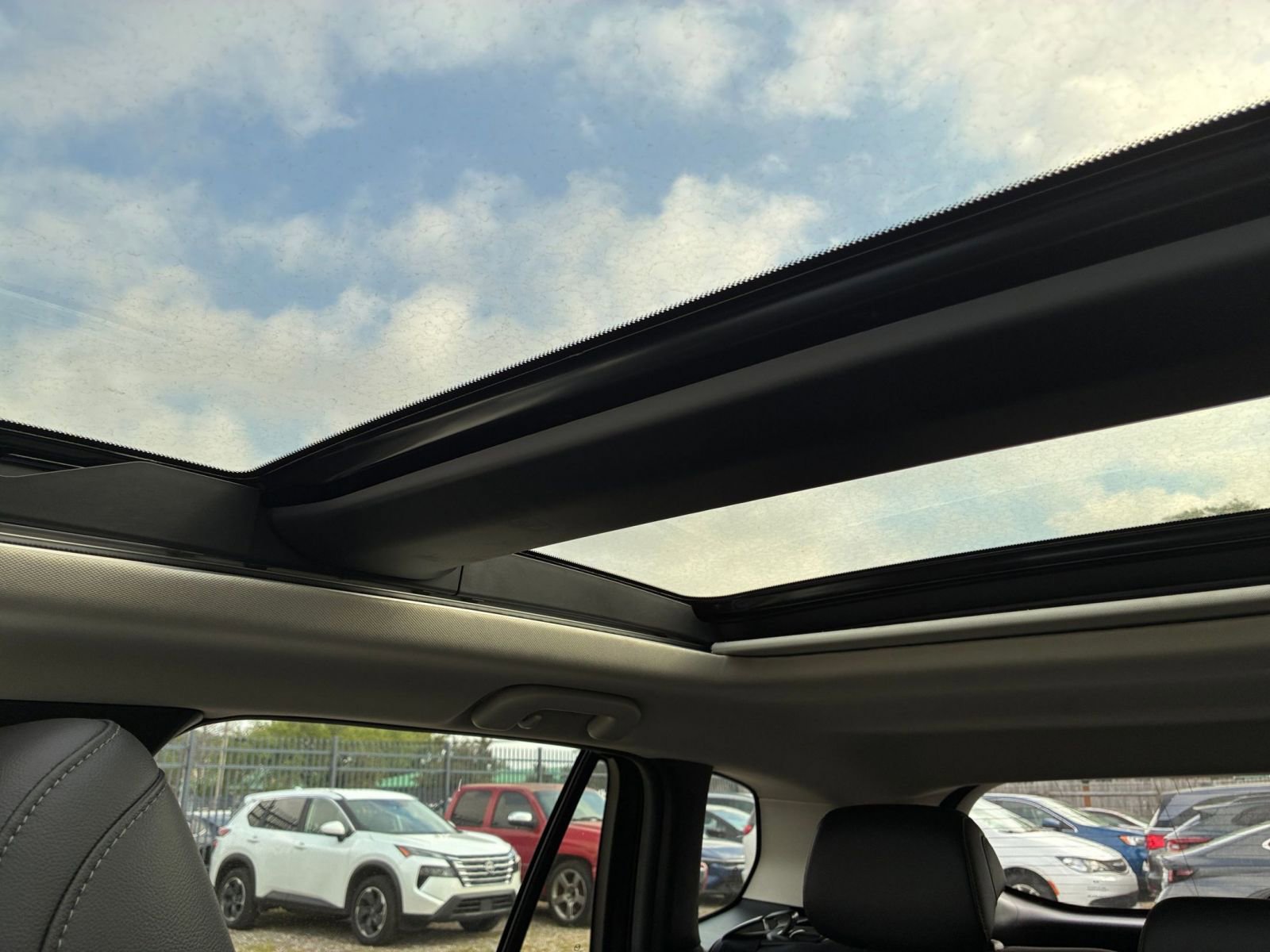 Used 2025 MAZDA CX-50 2.5 Hybrid w/ Premium Plus Pkg image 27