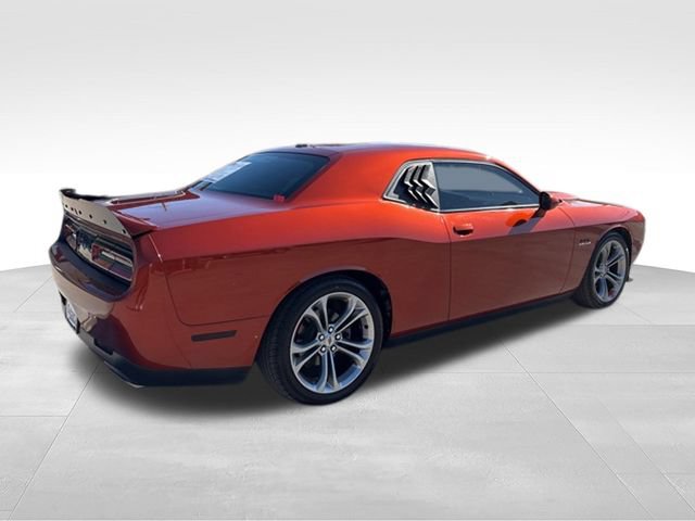 Used 2020 Dodge Challenger R/T RWD image 6