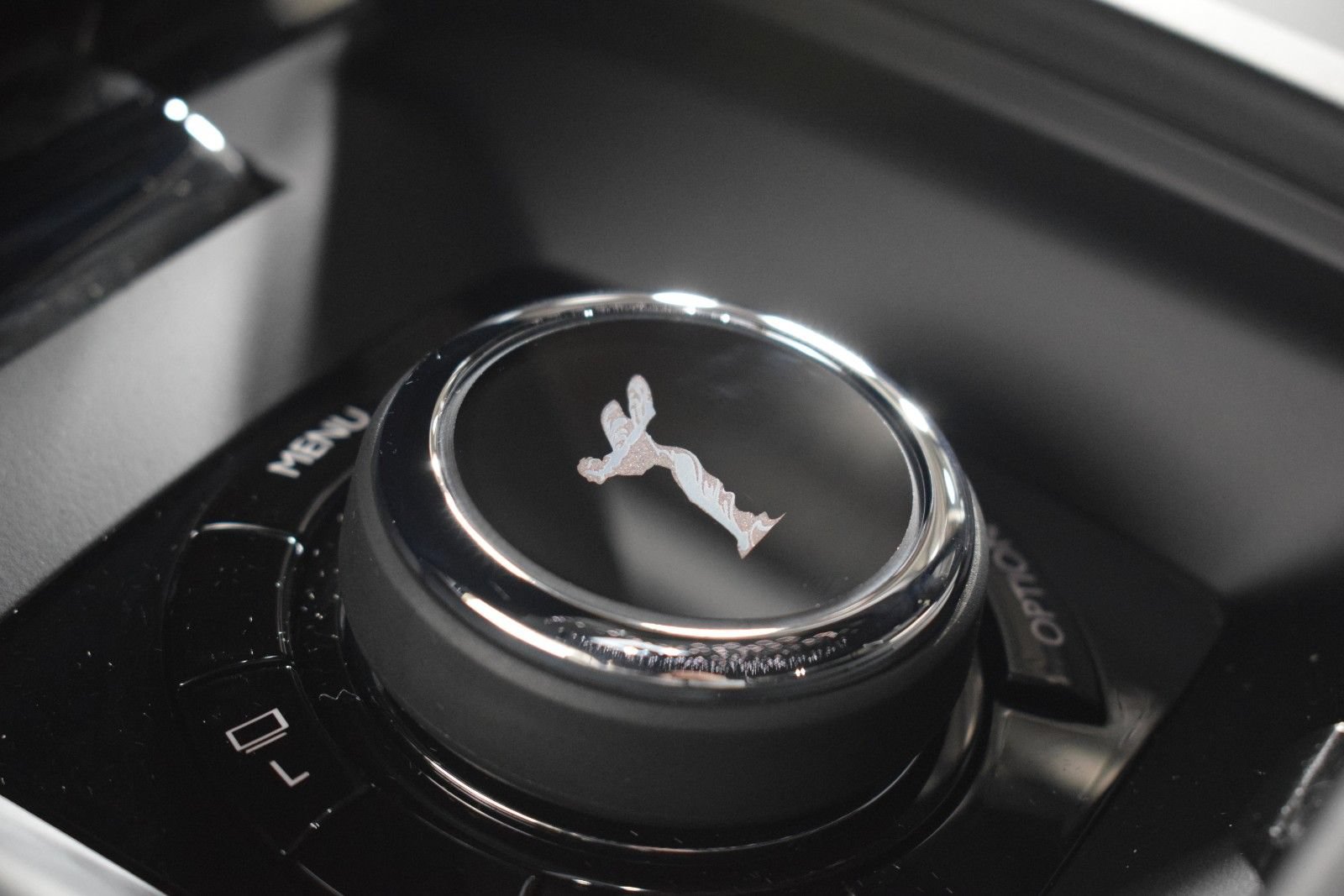 New 2026 Rolls-Royce Ghost Extended Wheelbase AWD/4WD image 23