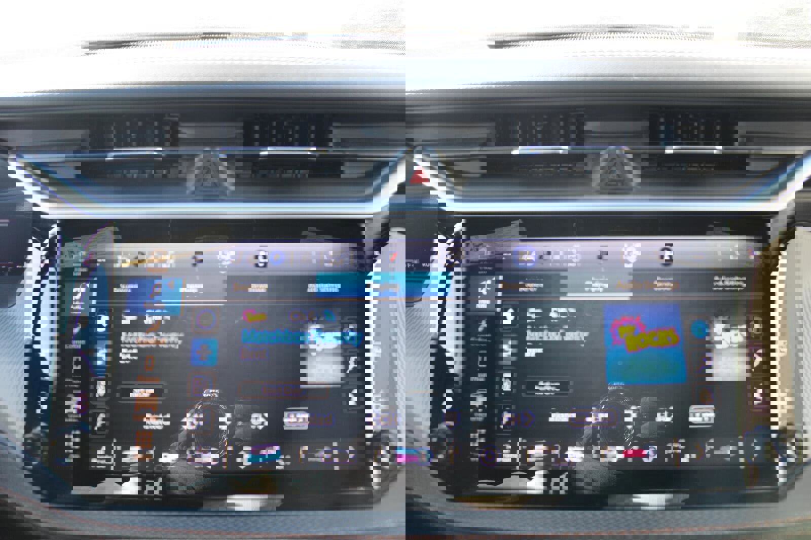 New 2026 Jeep Cherokee Limited image 19