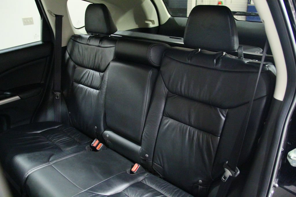 Used 2013 Honda CR-V EX-L image 27