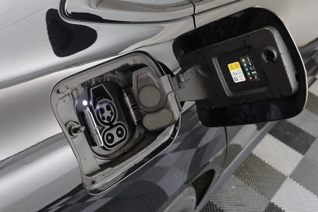 Certified 2023 BMW i4 eDrive35 w/ Premium Package image 19