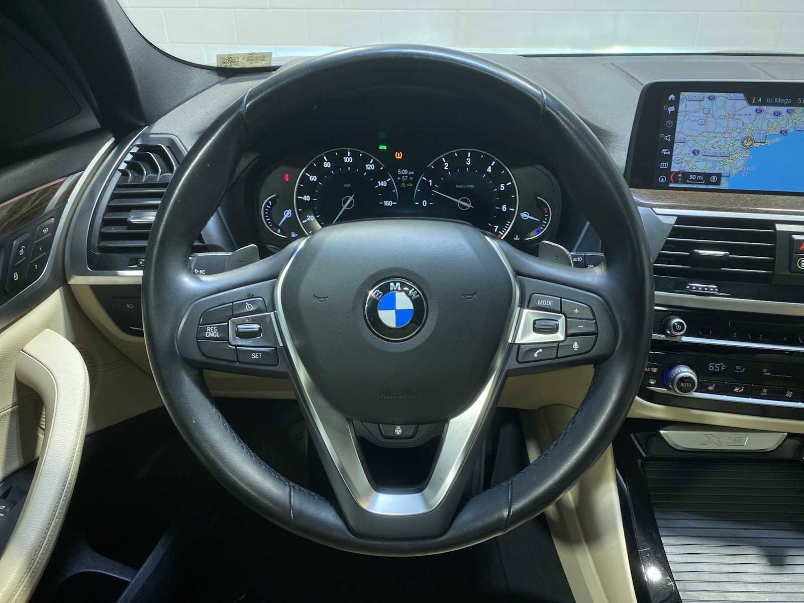 Used 2019 BMW X3 xDrive30i w/ Convenience Package image 15