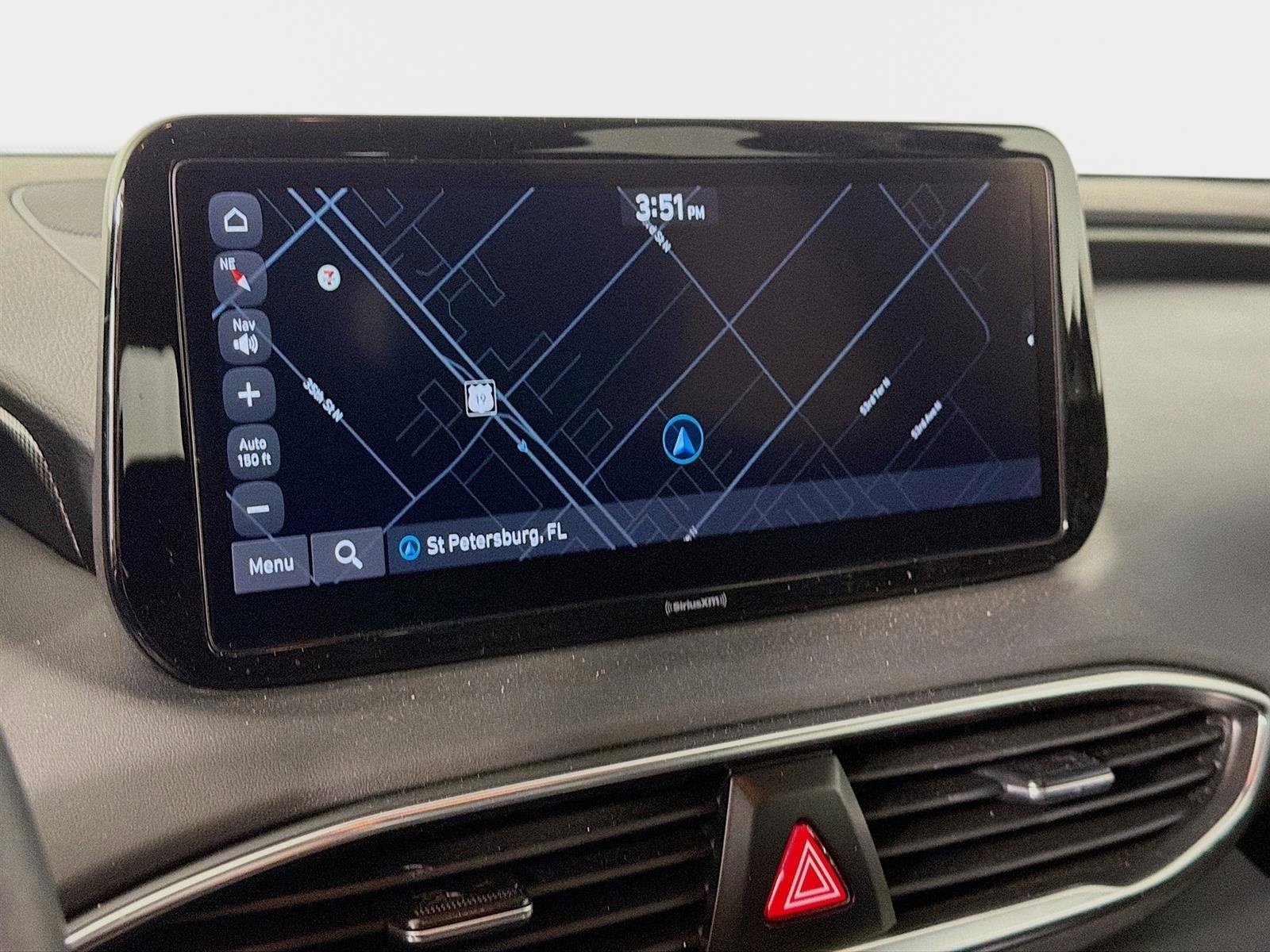 Certified 2023 Hyundai Santa Fe XRT image 15