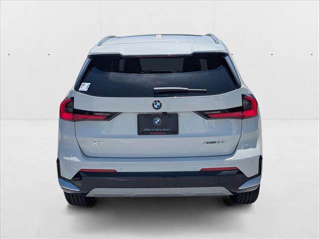 New 2025 BMW X1 xDrive28i w/ Convenience Package image 7