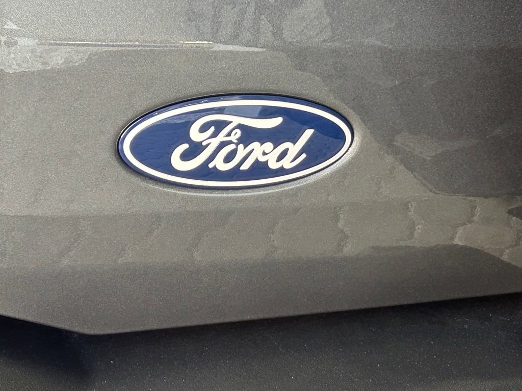 New 2026 Ford Bronco Big Bend image 24