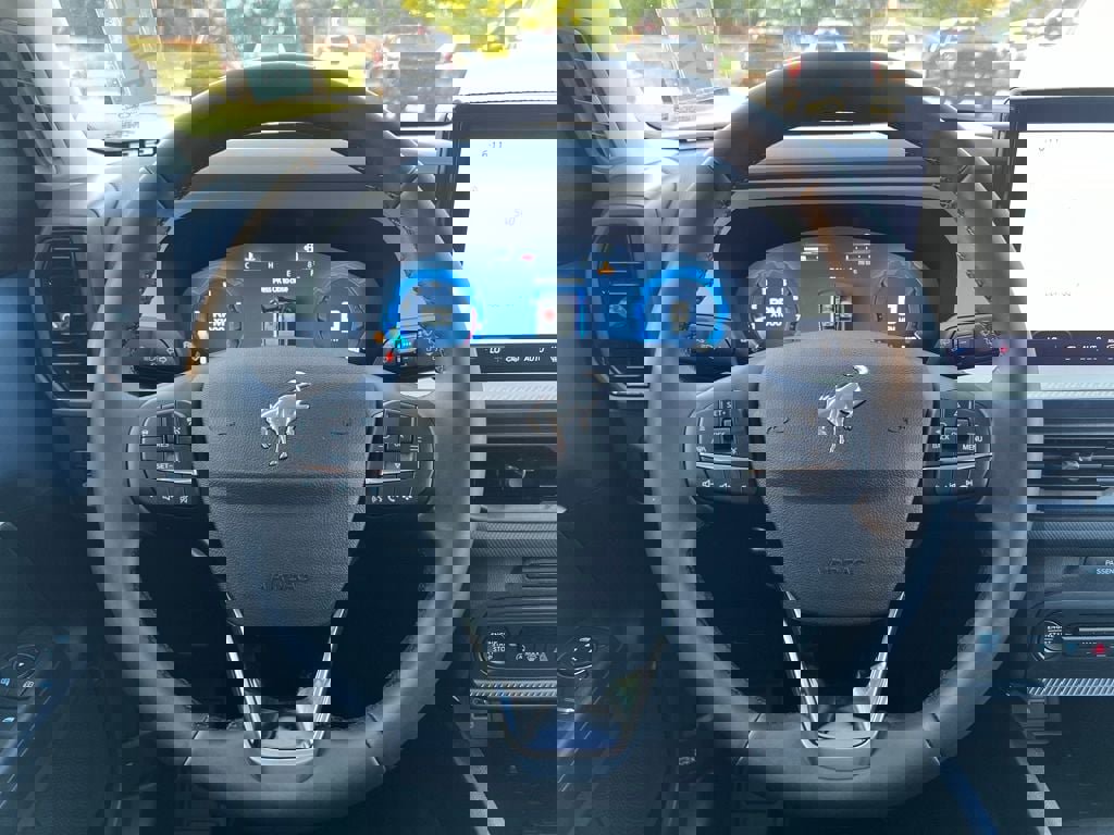 New 2025 Ford Bronco Sport Big Bend image 15