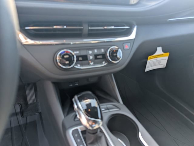 New 2026 Buick Envista Preferred FWD image 21