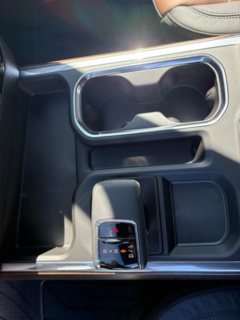 New 2026 Chevrolet Silverado 1500 High Country image 17