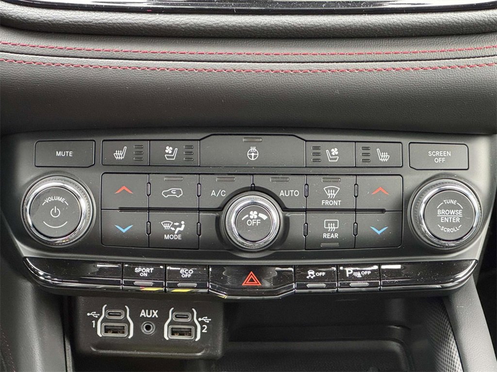 New 2026 Dodge Durango GT image 20