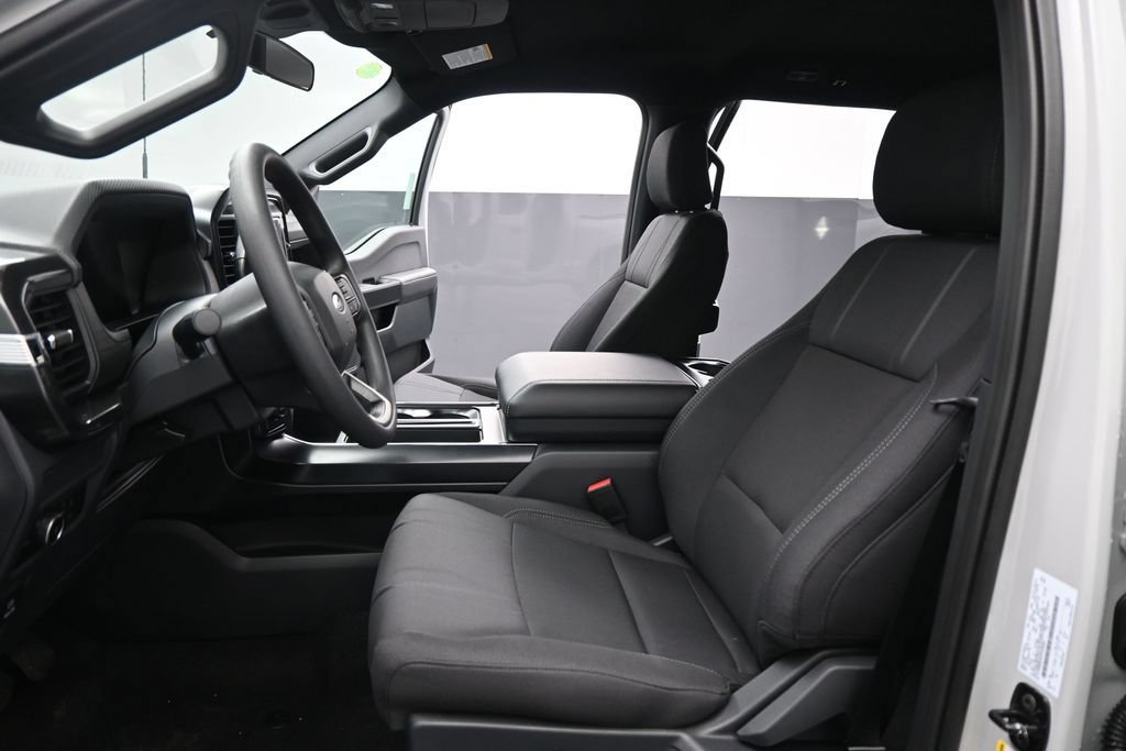 New 2026 Ford F150 STX w/ Equipment Group 200A RWD image 9