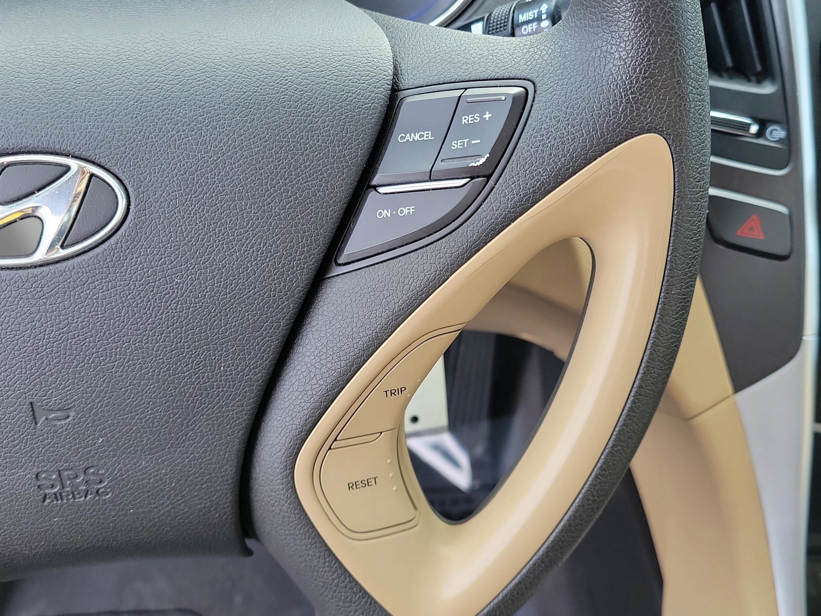 Used 2012 Hyundai Sonata GLS w/ Popular Equipment Pkg image 25