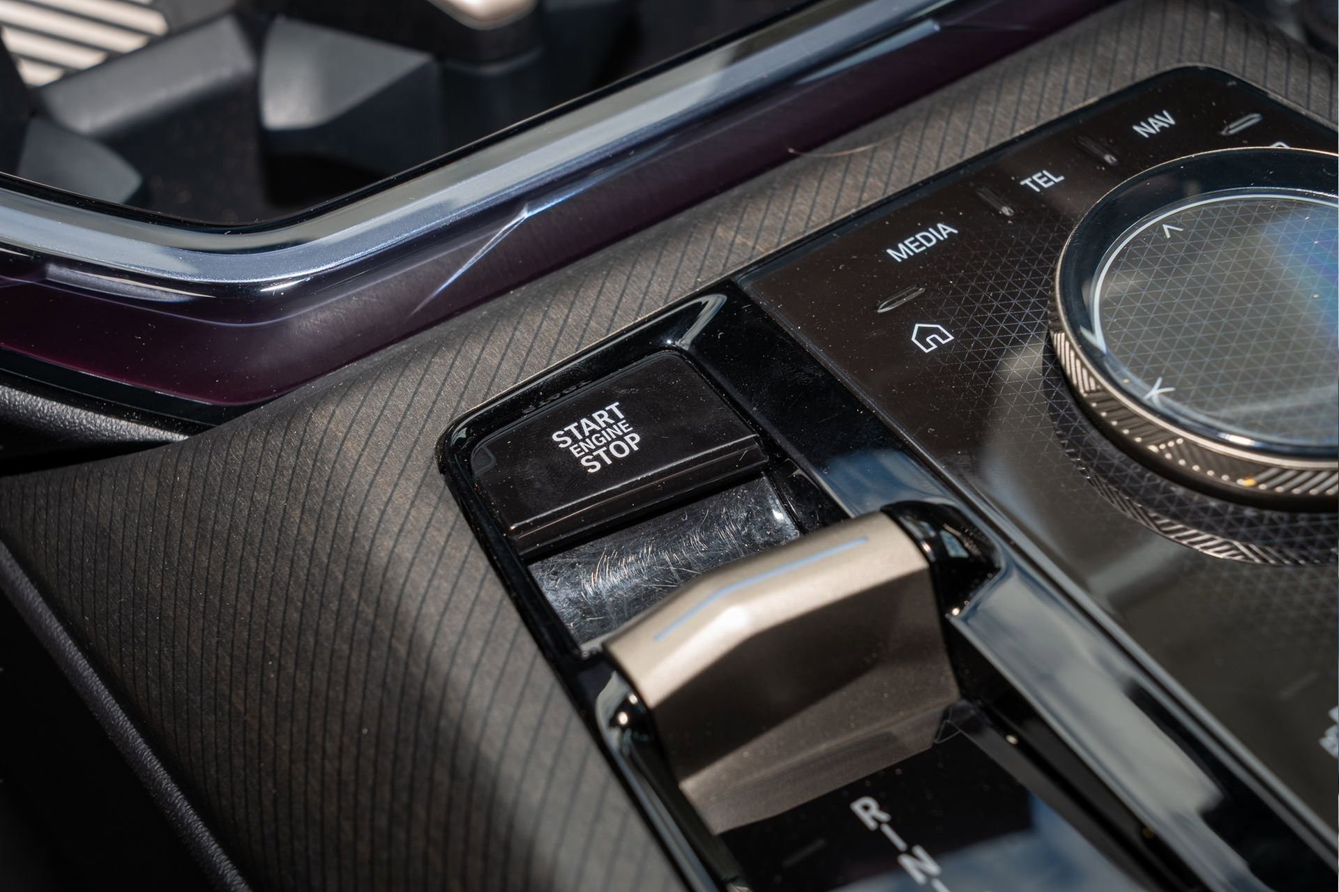 Used 2025 BMW X3 xDrive30i image 27