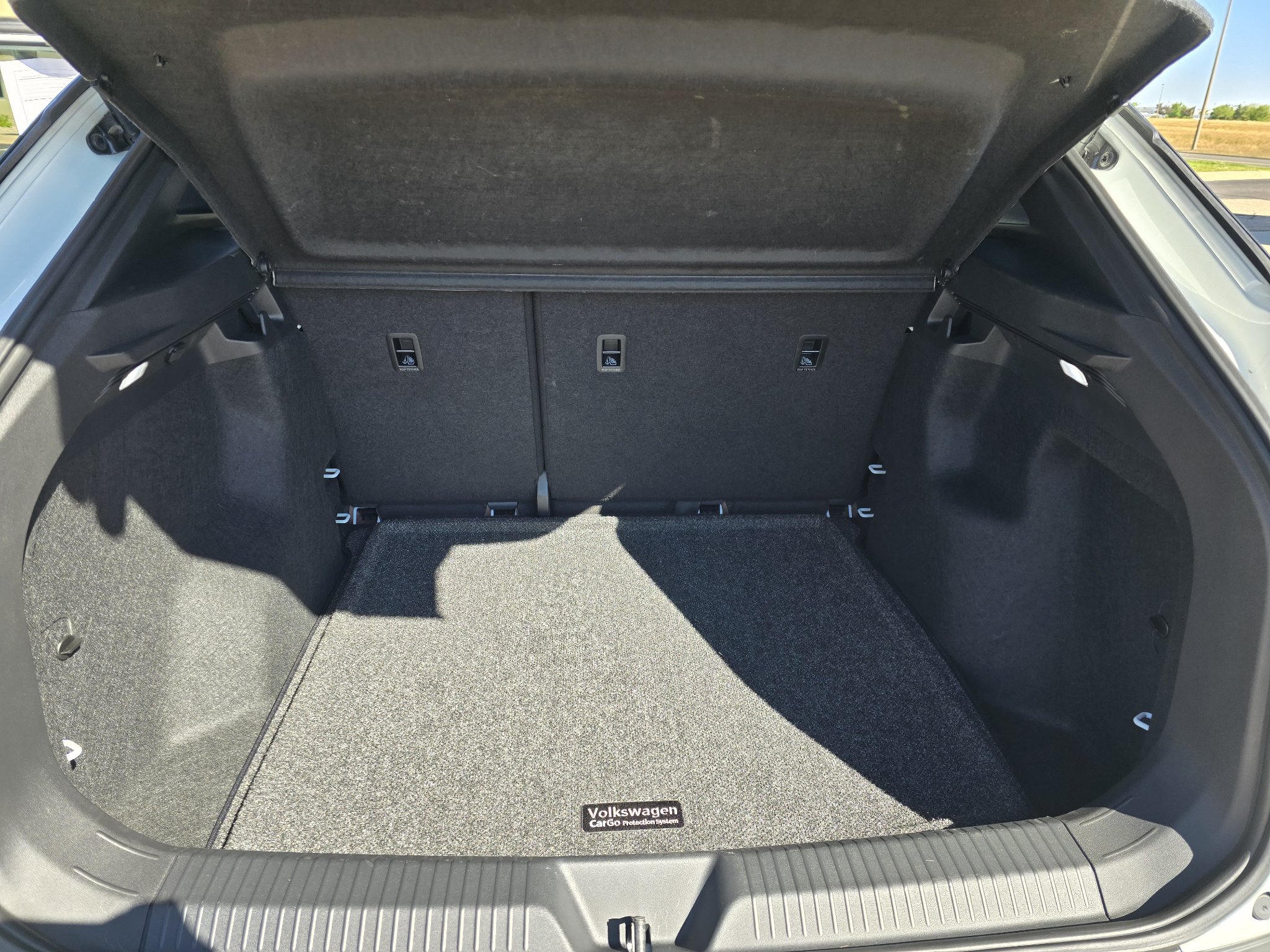 Used 2023 Volkswagen ID.4 2WD image 28