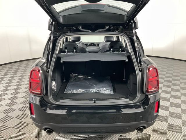 Certified 2023 MINI Cooper Countryman S image 33