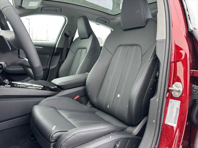 New 2026 Audi A6 Premium Plus image 22