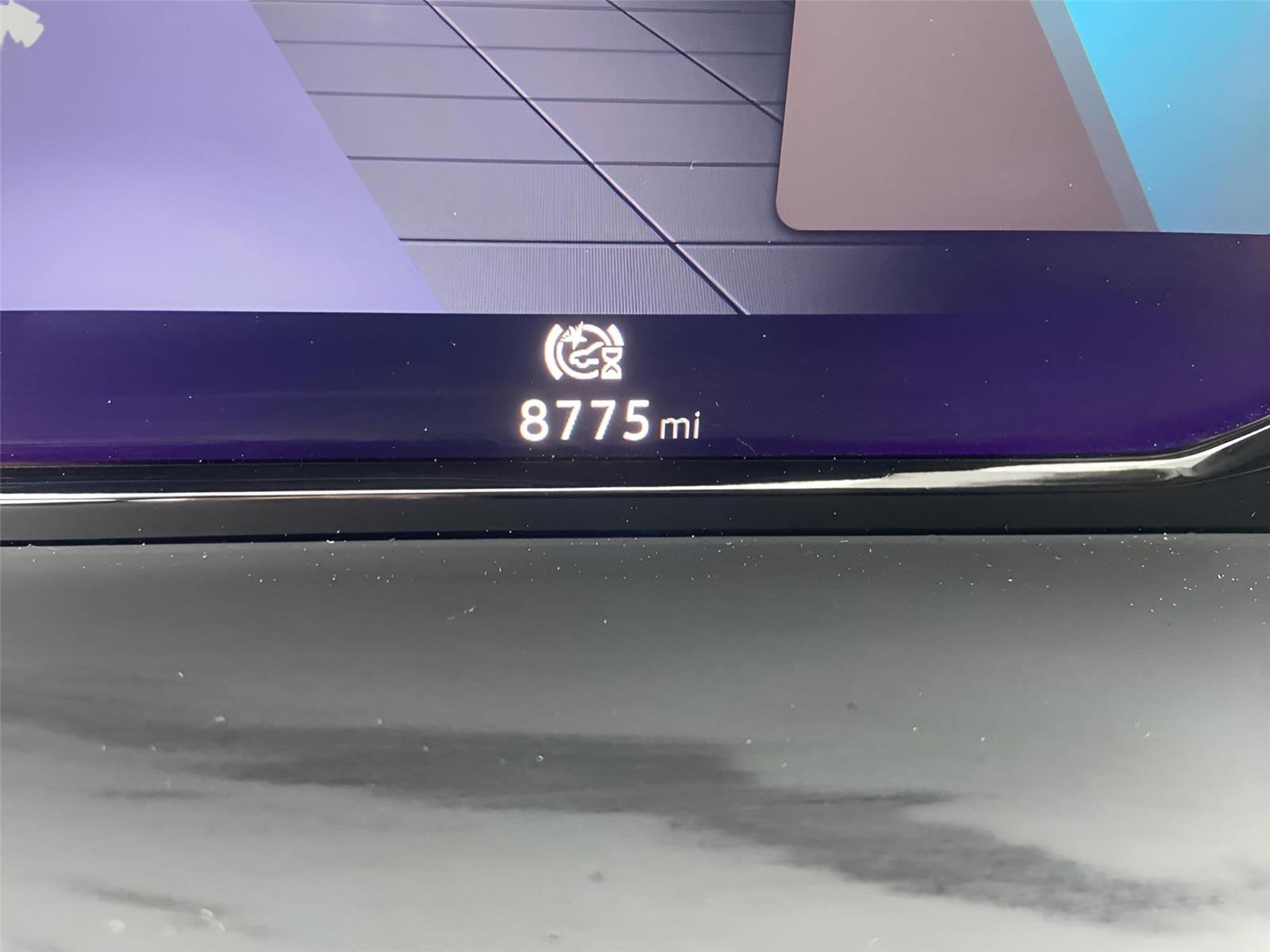 Used 2025 Volkswagen Atlas SE image 5