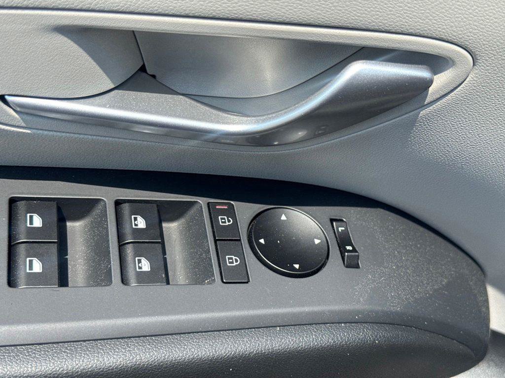 New 2026 Hyundai Tucson SEL Plus AWD/4WD image 8