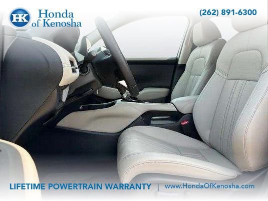 New 2027 Honda HR-V EX-L image 26