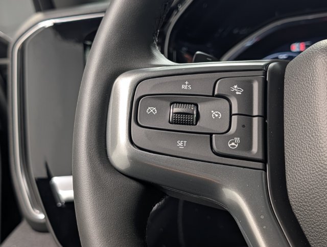 New 2026 Chevrolet Silverado 1500 LT AWD/4WD image 19