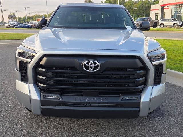 New 2026 Toyota Tundra SR5 w/ SR5 Premium Package RWD image 2