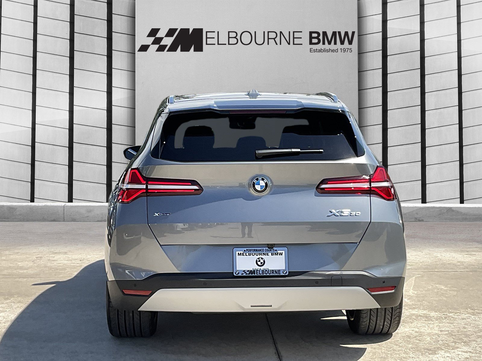 Used 2026 BMW X3 xDrive30i w/ Premium Package AWD/4WD image 5