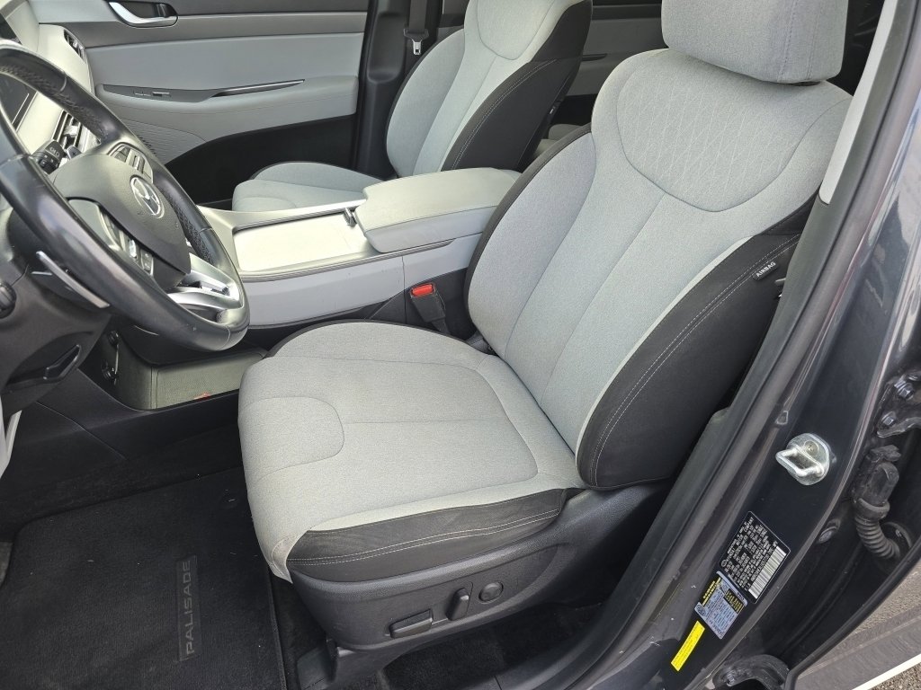 Used 2020 Hyundai Palisade SEL image 29