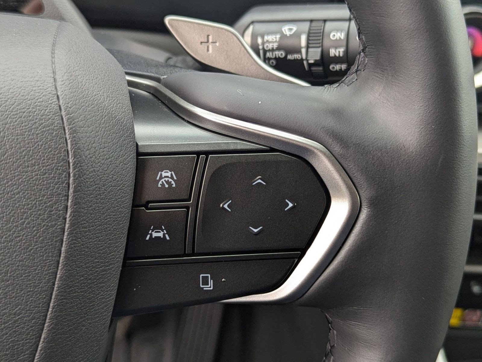 New 2026 Lexus TX 350 AWD image 28