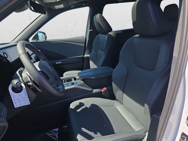 New 2026 Lexus TX 350 AWD w/ Technology Package image 17