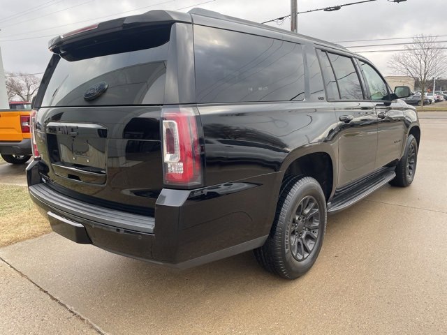 Used 2018 GMC Yukon XL SLT image 14