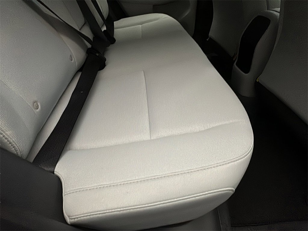 Certified 2025 Hyundai Kona SE image 14