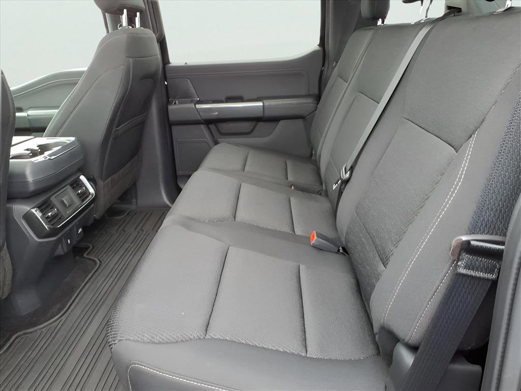 Used 2022 Ford F150 XLT w/ Equipment Group 302A High image 7