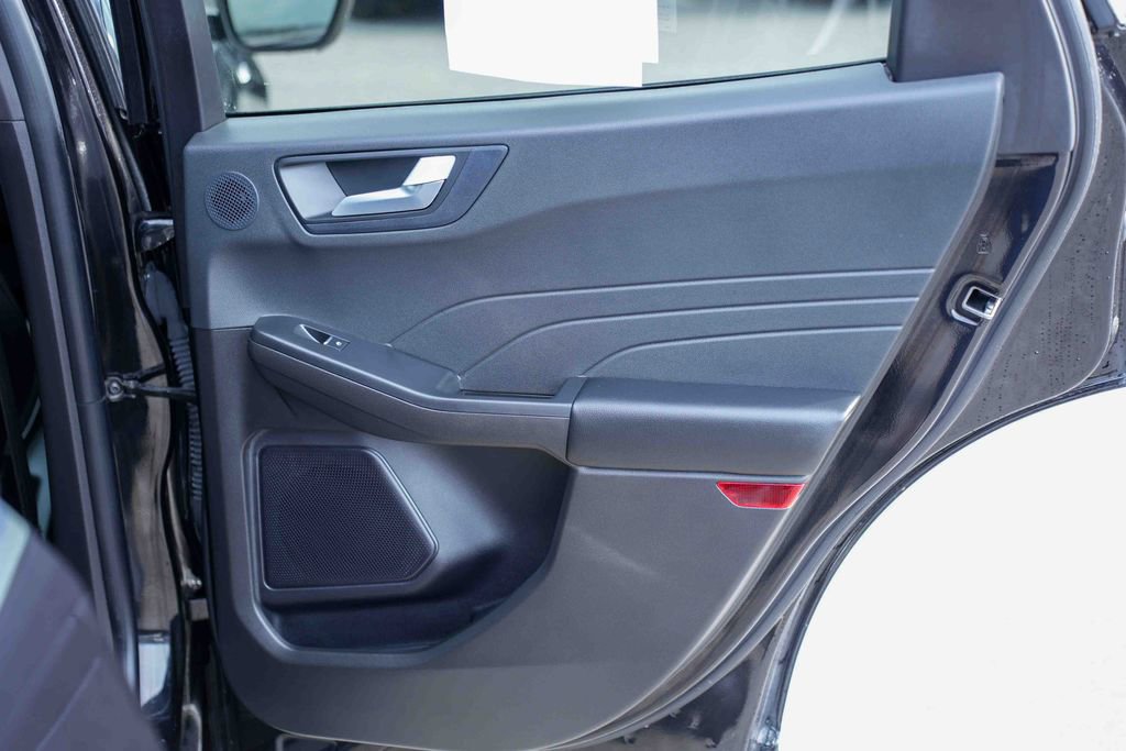 Certified 2023 Ford Escape ST-Line Select w/ Tech Pack #2 image 20