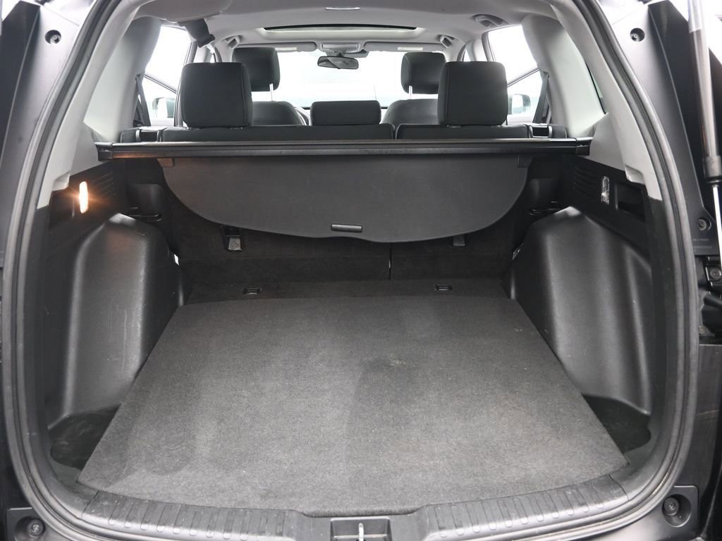Used 2019 Honda CR-V EX image 24