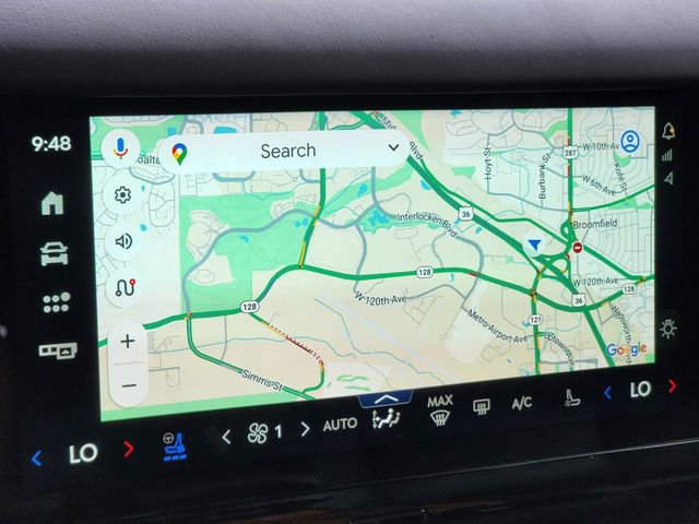 New 2025 Lincoln Navigator L Black Label image 21