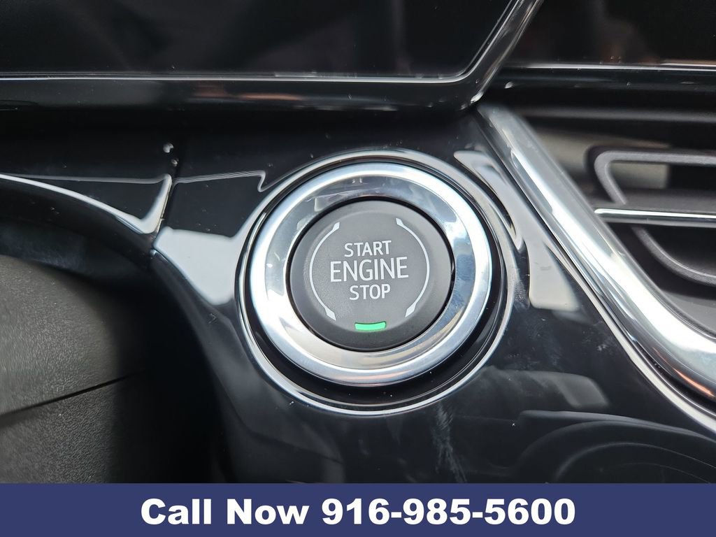 New 2026 Chevrolet Trax RS w/ Driver Confidence Package image 20