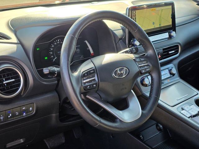 Used 2020 Hyundai Kona Ultimate image 15