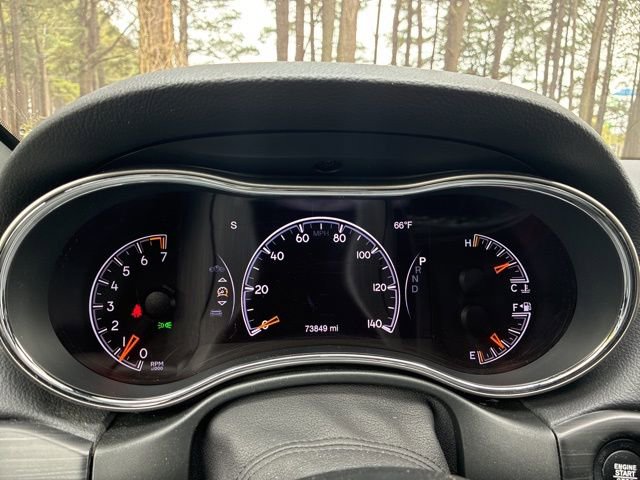 Used 2020 Jeep Grand Cherokee Limited image 29