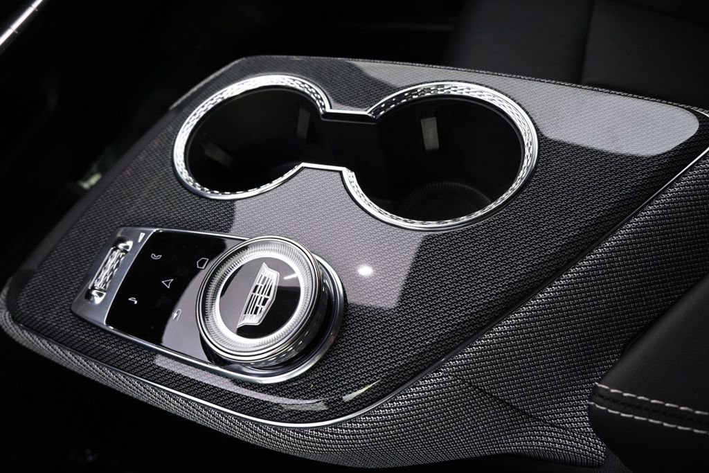 New 2026 Cadillac Optiq Sport 2 w/ LPO, Floor Liner Package image 30