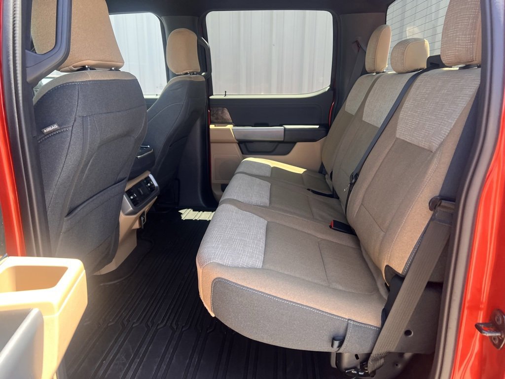 Used 2023 Ford F150 XLT w/ Equipment Group 301A Mid image 31