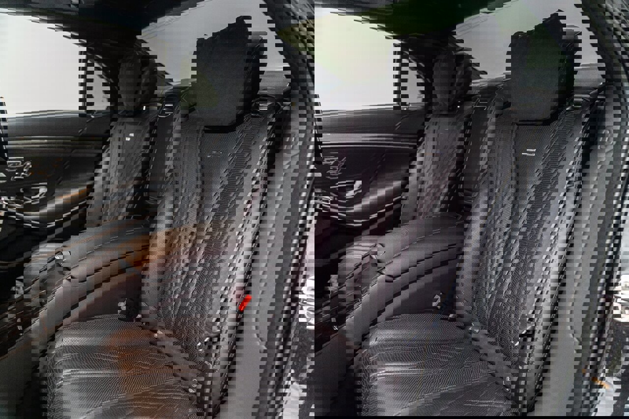 Used 2020 Mercedes-Benz S 65 AMG Sedan image 21