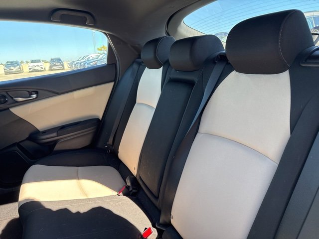 Used 2017 Honda Civic EX image 11