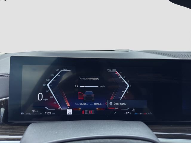 Used 2024 BMW X7 xDrive40i image 11