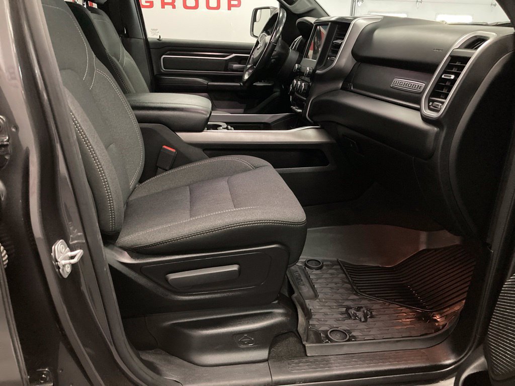 Used 2020 RAM 1500 Big Horn AWD/4WD image 48