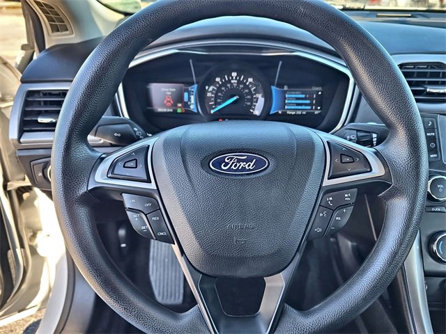 Used 2018 Ford Fusion S image 22