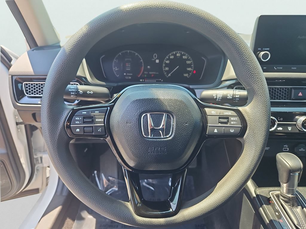 Certified 2024 Honda Civic LX image 23