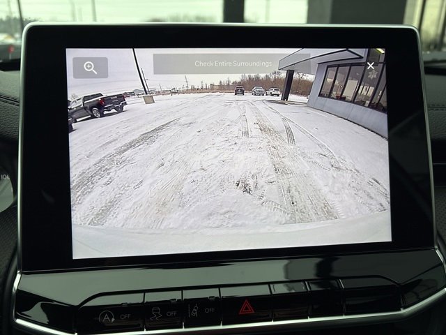 New 2026 Jeep Compass Latitude image 12