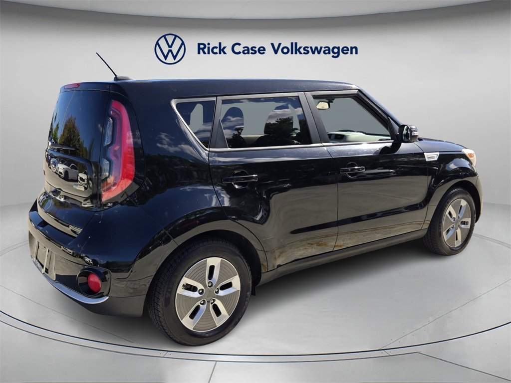 Used 2018 Kia Soul EV image 7